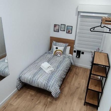 New Apartment Claret ハティバ エクステリア 写真