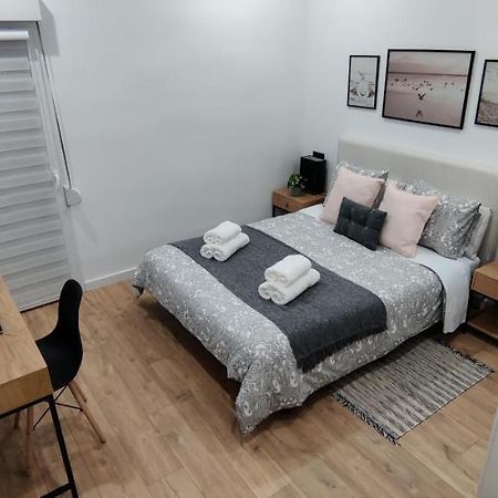 New Apartment Claret ハティバ エクステリア 写真