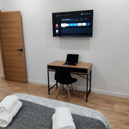 New Apartment Claret ハティバ エクステリア 写真