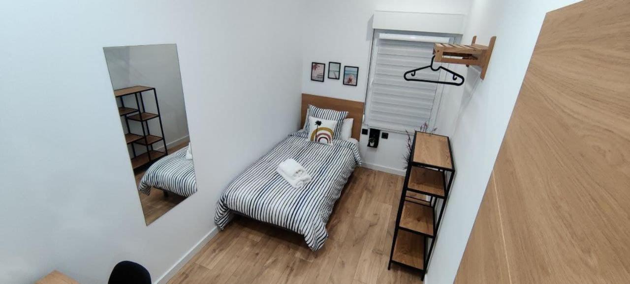 New Apartment Claret ハティバ エクステリア 写真