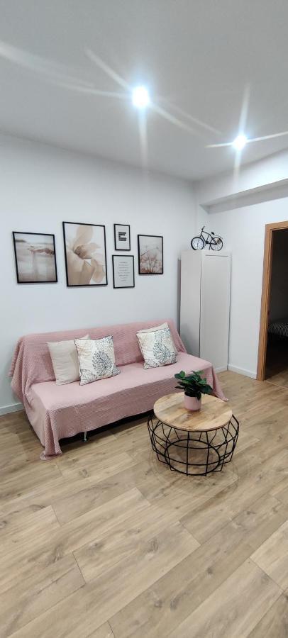 New Apartment Claret ハティバ エクステリア 写真