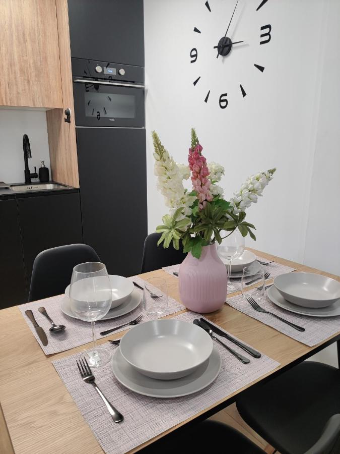 New Apartment Claret ハティバ エクステリア 写真