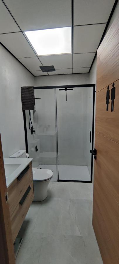 New Apartment Claret ハティバ エクステリア 写真