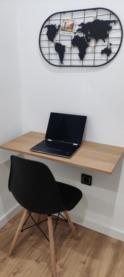 New Apartment Claret ハティバ エクステリア 写真