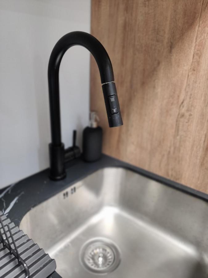 New Apartment Claret ハティバ エクステリア 写真