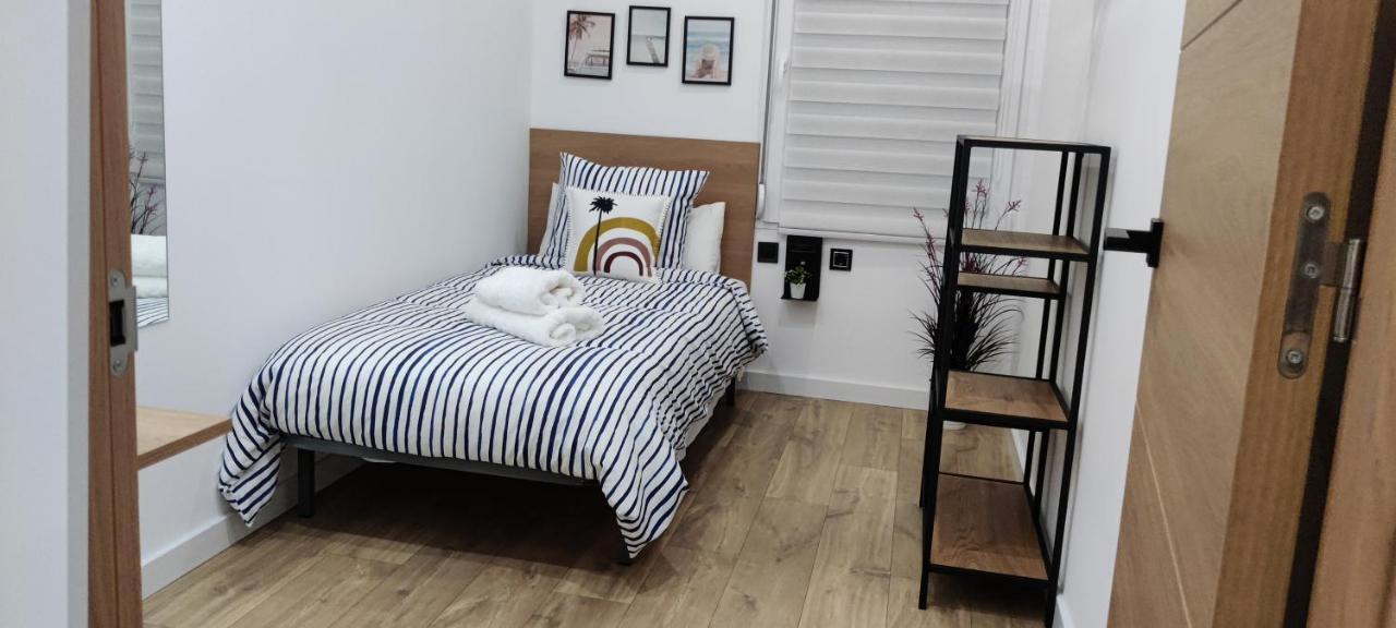 New Apartment Claret ハティバ エクステリア 写真