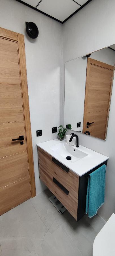 New Apartment Claret ハティバ エクステリア 写真