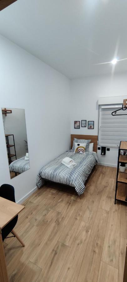 New Apartment Claret ハティバ エクステリア 写真