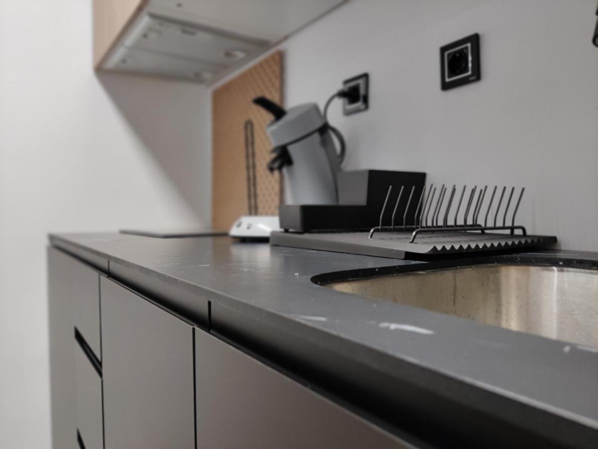 New Apartment Claret ハティバ エクステリア 写真