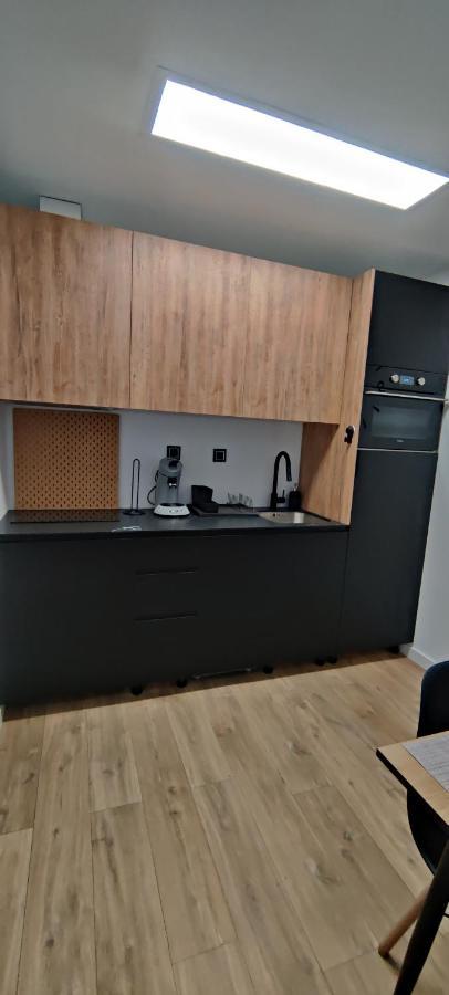 New Apartment Claret ハティバ エクステリア 写真