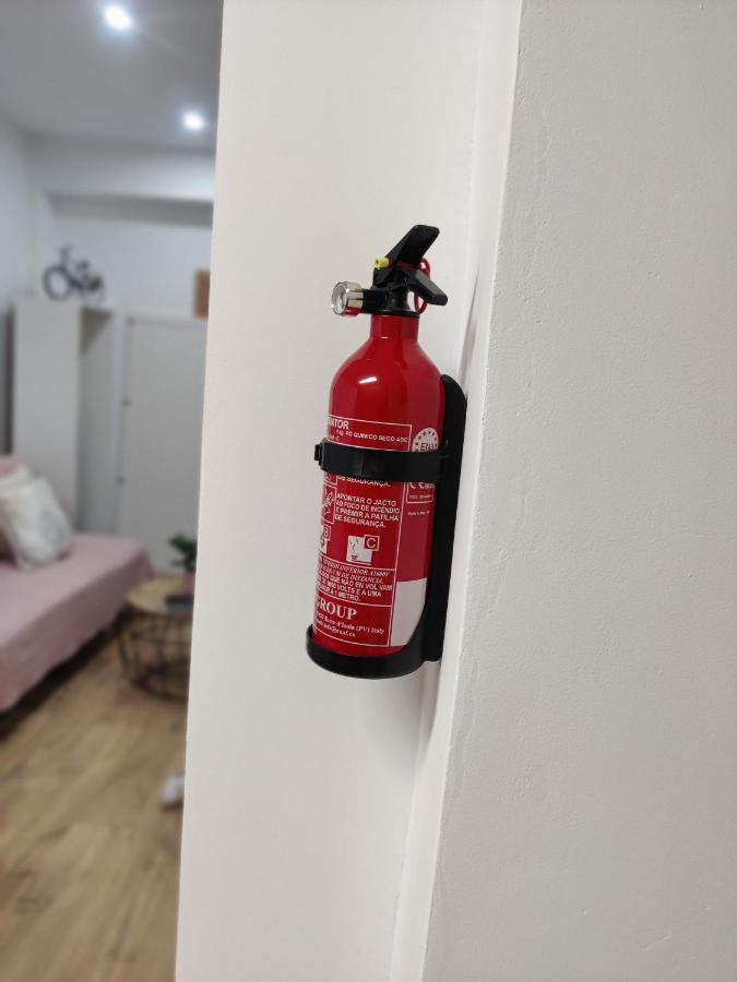 New Apartment Claret ハティバ エクステリア 写真