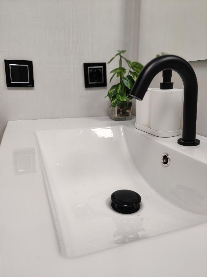New Apartment Claret ハティバ エクステリア 写真
