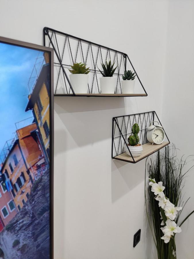 New Apartment Claret ハティバ エクステリア 写真