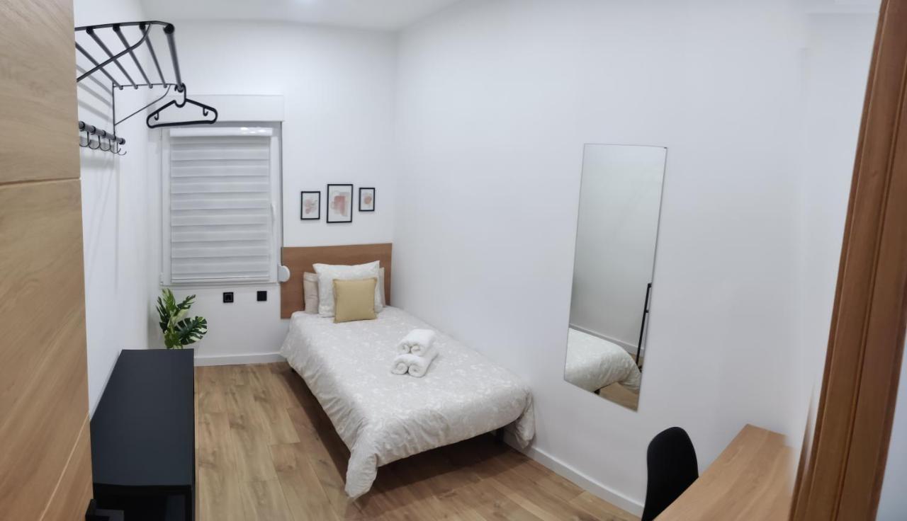 New Apartment Claret ハティバ エクステリア 写真